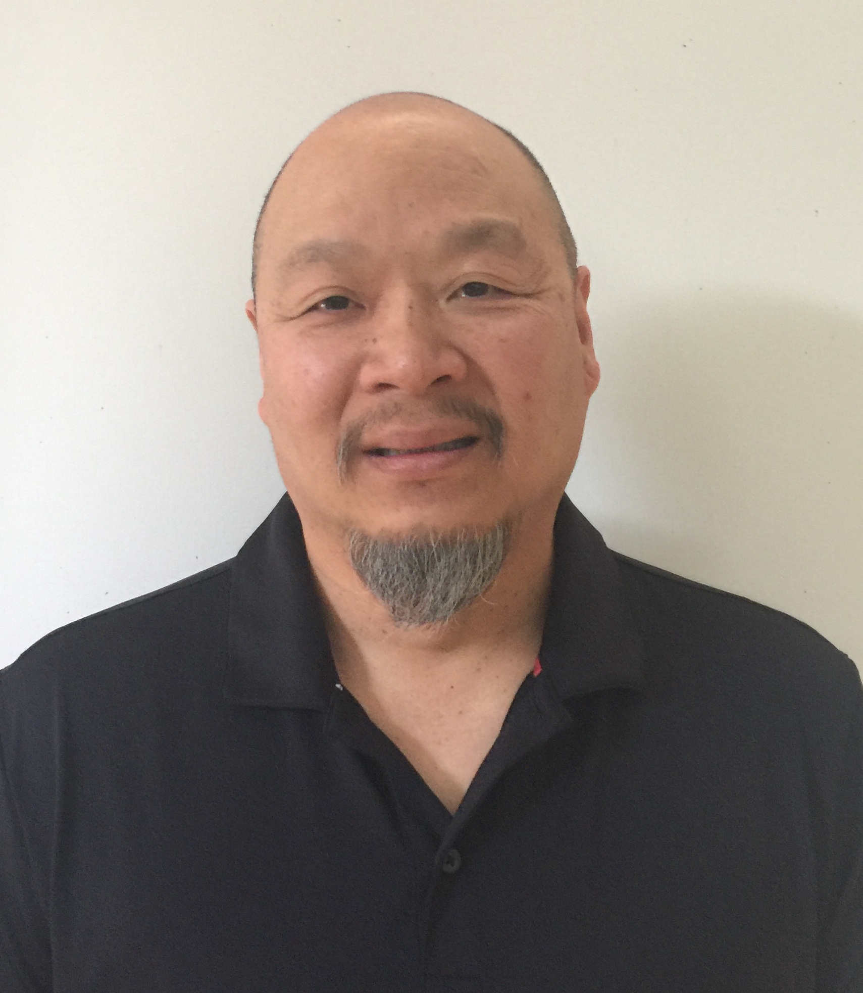 Ed Fong | TAO Center for healing